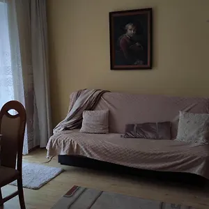 Apartament Karłowicza, Gdańsk