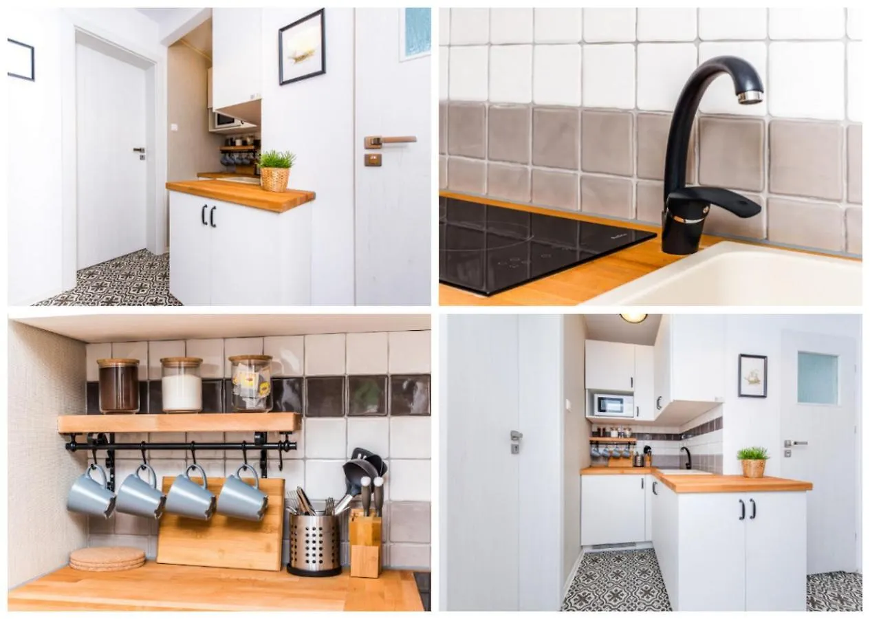 Homestay Pokoje Przy Bema Gdansk