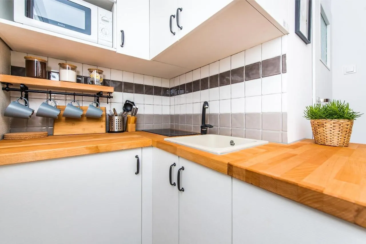 Homestay Pokoje Przy Bema Gdansk Poland