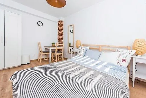 Pokoje przy Bema Gdańsk 0*,