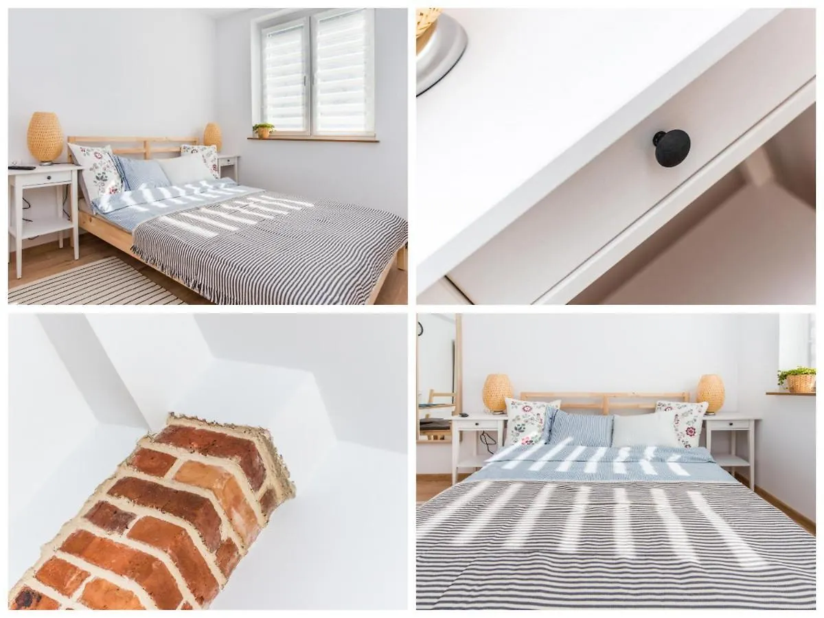 Pokoje Przy Bema Gdansk Homestay