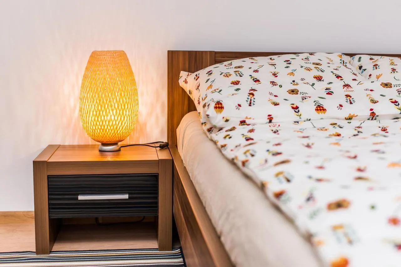 Pokoje Przy Bema Gdansk Homestay