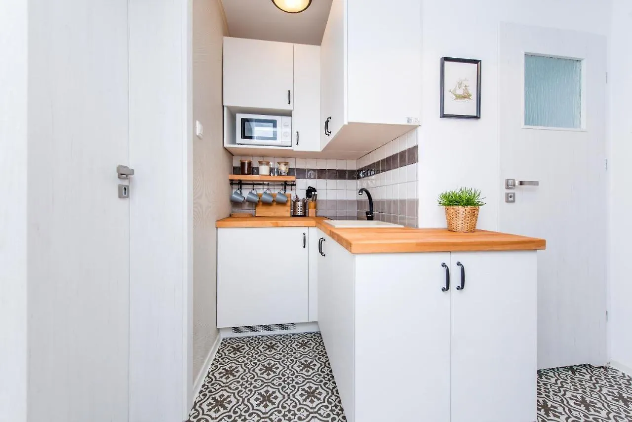 Homestay Pokoje Przy Bema Gdansk